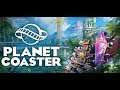 [Planet Coaster] 動物園の次は遊園地経営するで！ [PC]#2