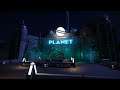 Planet Coaster (Sci-Fi Park) Session 1