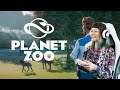PLANET ZOO ◊ Sonntagsflausch im Zoo!