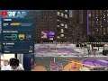 Playing NBA 2k21 On The Xbox Series X! Lets Grind To 9k!