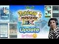 Pokemon Masters EX | Dec 2.4.0 Update | Theme Skill | New Unlocked Cap And Many More | Hindi |