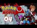Pokemon Sors | Part 4 - The True Identity of Frio!