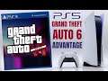 PS5 News | Getting GTA 6 on PS5 Will Give You This Huge Advantage Over Xbox Series X