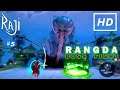 Raji: An Ancient Epic Walkthrough Gameplay HINDI- Part 5 - रंगदा चुड़ैल