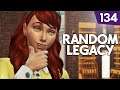 RANDOM LEGACY #134 | LES SIMS 4 | LET'S PLAY