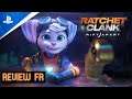 Ratchet & Clank: Rift Apart - Le test 4K en français - Mode Fidélité (PS5/4K)