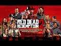 Red Dead Redemption 2 - Visiting Hours (Sisika Prison Escape) Mission Music Theme