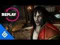 Replay — Castlevania: Lords of Shadow 2