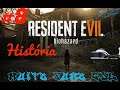 Resident Evil 7 (PS4) - História #8