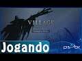 Resident Evil Village (PS5) - Gameplay Demo Vilarejo - Dublado e Legendado PT-BR