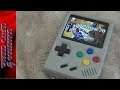 RetroStone Revisiting & Testing Some Homebrew Retro Games !