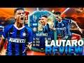 ¡REVIEW DE LAUTARO MARTINEZ TOTS 96! RESUMEN DE FUT CHAMPIONS | FIFA 20