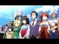 Sakura Wars - European Trailer | PS4