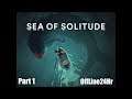 Sea of Solitude - ฉันเป็นโรคตาแดง # Part 1