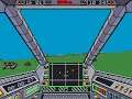 Skyfox v1 0 0903 mp4 HYPERSPIN COMMODORE AMIGA GAME NOT MINE VIDEOS