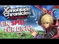 Solltest du es spielen ? - Xenoblade Chronicles Definitive Editon für Nintendo Switch