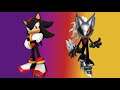 Sonic Mix: The Supernatural Infinite
