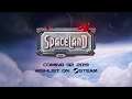 Spaceland - Trailer
