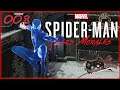 Spiderman: Miles Morales #008 - Spidy, im Tarnmodus! - Let´s Play [PS5][German]