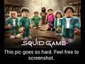 squid game