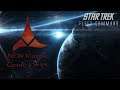Star Trek Fleet Command | *NEW* Klingon Grade 4 Ships: K'Tinga & Korinar