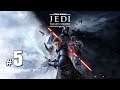 Star Wars Jedi: Fallen order - Let's Play #5