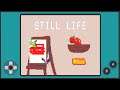 Still Life Art Class - MakeCode Arcade Advanced Livestream
