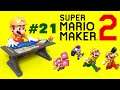 Super Mario Maker 2 | The French Are Coming !