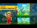 Super Mario Maker2 - Endless Challenge #Shorts