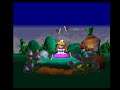 Super Mario RPG : Legend of the Seven Stars (SNES)