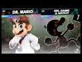 Super Smash Bros Ultimate Amiibo Fights   Request #3832 Dr Mario vs Mr Game&Watch