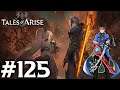 Tales of Arise PS5 Playthrough with Chaos Part 125: The Arrival of a Temple