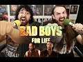 Talkin' BAD BOYS 3 & Movie News Catch Up!!!
