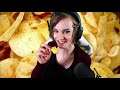 TASTE TEST #55: Chio Tortillas Juicy Salsa [German/4K] BESTE TORTILLAS EVER - Cécile Akira 👸🏼❤