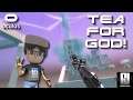 Tea For God #VR - SUPERB!!!! // Oculus Quest