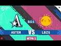 Team Aster vs LBZS (Игра 1) BO3 | Dota Pro Circuit 2021