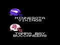 Tecmo Super Bowl (NES) (Season Mode) Week #10: Vikings @ Buccaneers
