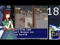 Terranigma Part 18 - Unsubscribing from the Meilin List