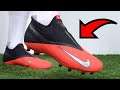THE BEST $80 FOOTBALL BOOTS OF 2020 - Nike Phantom Vision 2 Academy - Review + On Feet