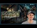 The Circus of Value Again - Bioshock LIVE! (Rated M)