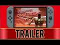 The Copper Canyon Dixie Dash - Nintendo Switch