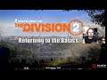 The Division 2 - Returning to Basics - Gameplay Part 1
