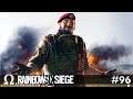 THE DYNAMIC DUO IS BACK! (With Friends!) | Rainbow Six Siege #96 (Squad Rounds)