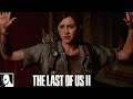 The Last of Us 2 Gameplay German PS4 Pro #30 Abby ! greift an und ... (DerSorbus Deutsch Let's Play)