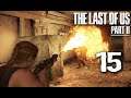 The Last of Us Part 2: Part 15 - There goes that leg (with commentary) PS4