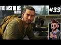The Last of Us Part 2 - Part 33 - Train Yard | Let's Play
