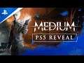 The Medium | Bande-annonce de l'arrivée du jeu sur PS5