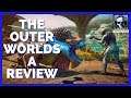 The Outer Worlds: Review - A Return To Freedom Of Choice In RPGs