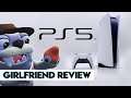 The Playstation 5 Reveal | Girlfriend Reviews