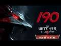 The Witcher 3: Wild Hunt - REPLAY - La Marcha de la Muerte #190
